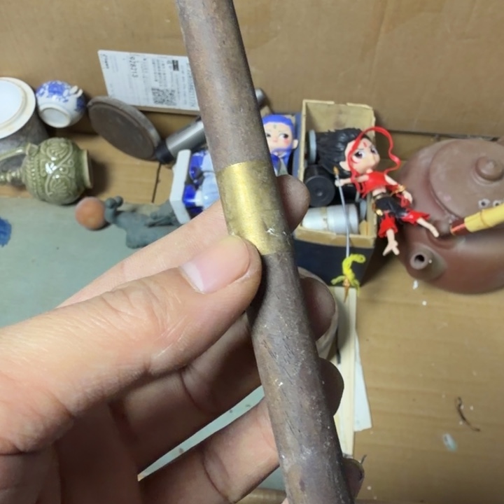 网***少民俗物件杂项专拍