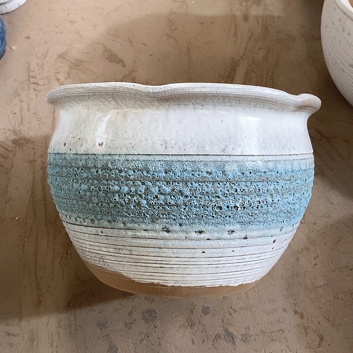 红陶正品高18口26