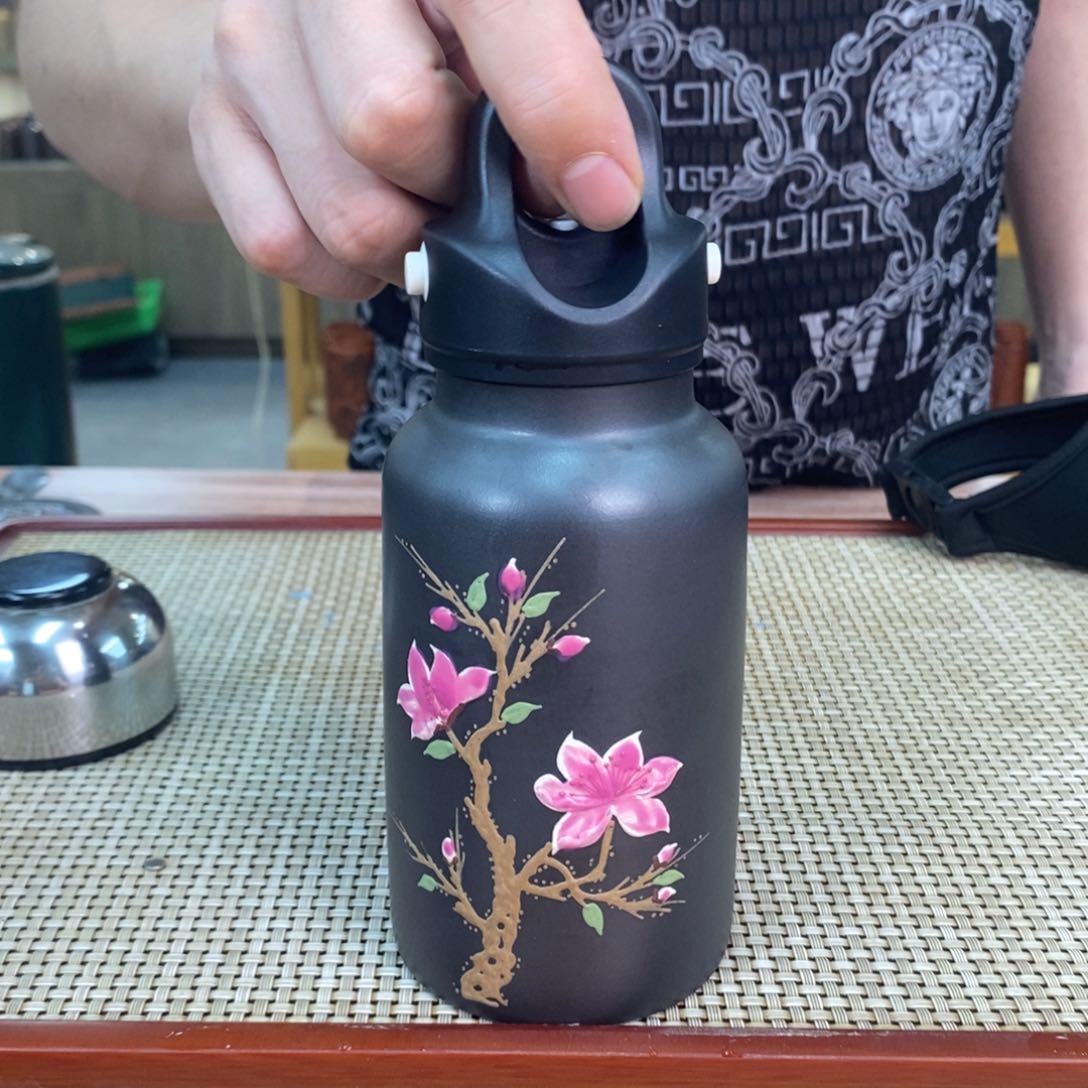 茶杯紫砂精品紫砂