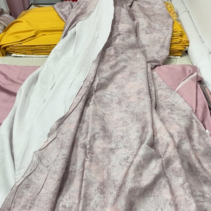 棉天丝（莱赛尔纤维）4.6米