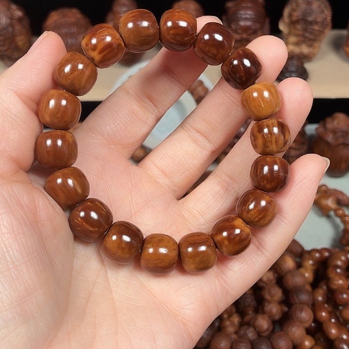 库克手串库克卡13老型手串