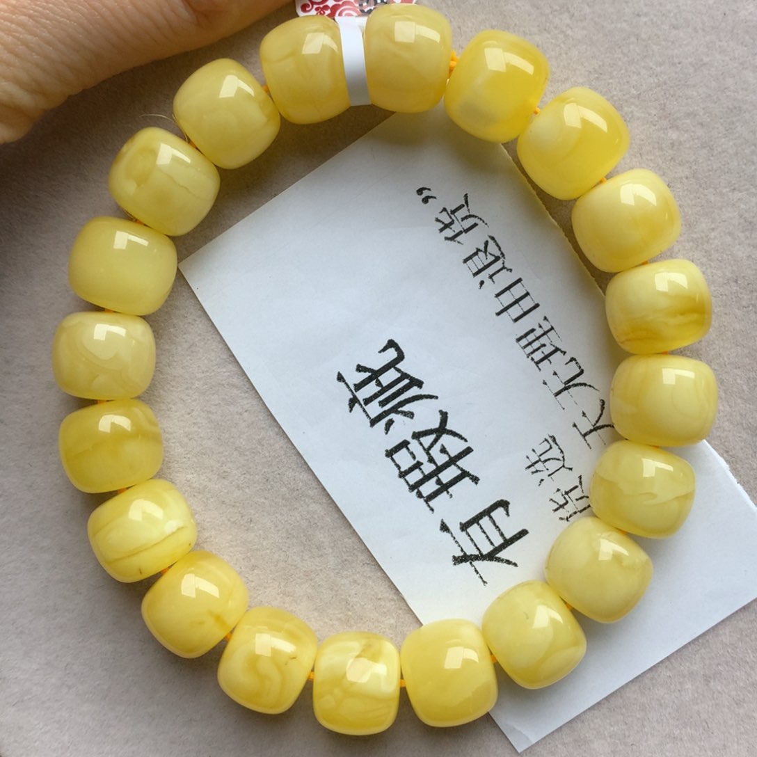 琥珀珠宝奇石未镶嵌22