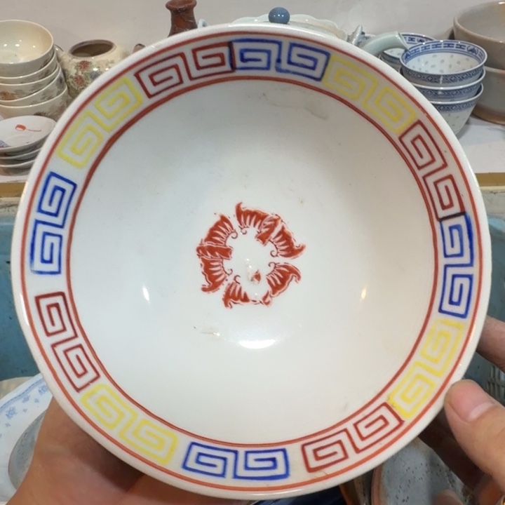 陶瓷推荐第二名20包邮