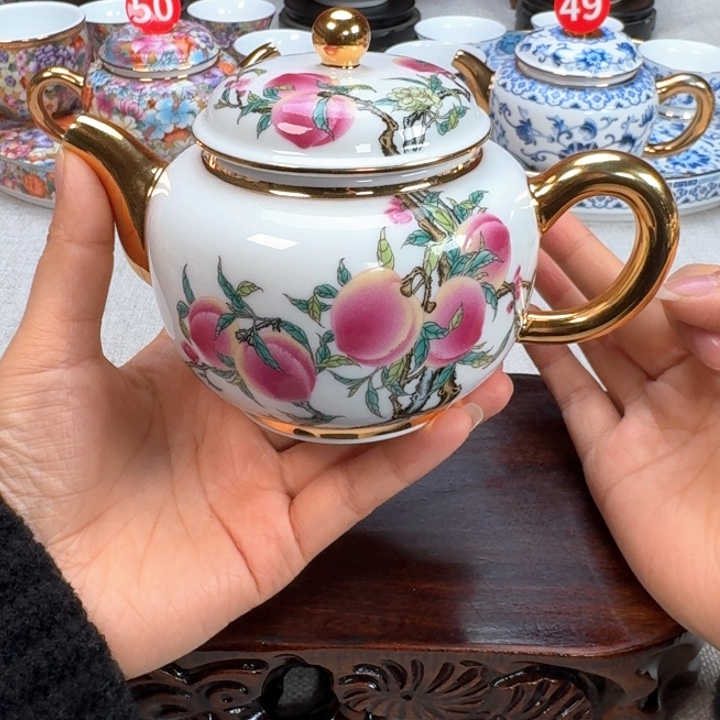 景德镇陶瓷景德镇瓷器