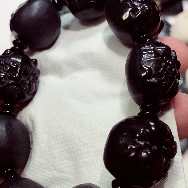 先检后发一物一证