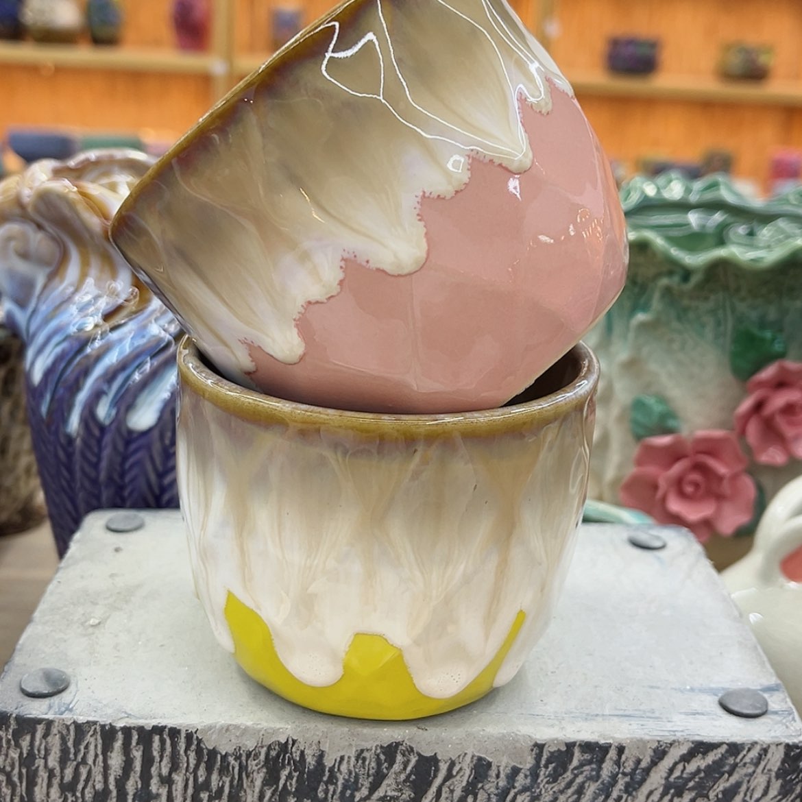 【闪购商品】陶瓷花盆