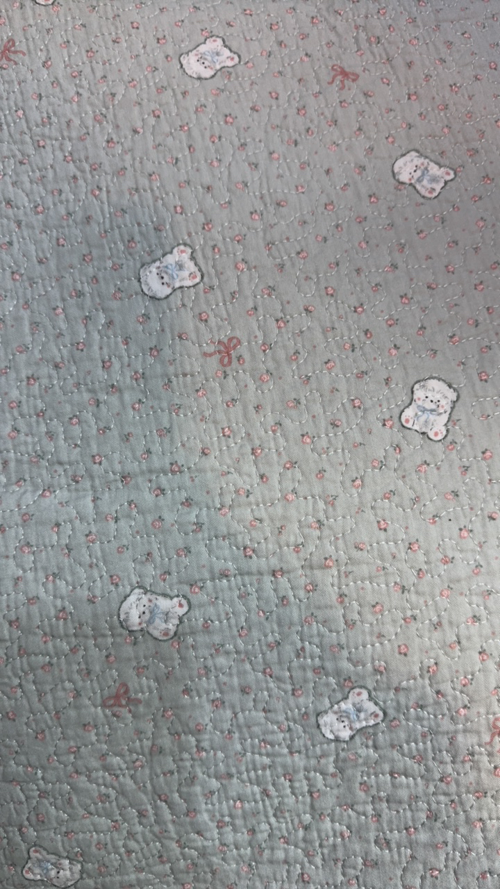 床盖四件套   五号