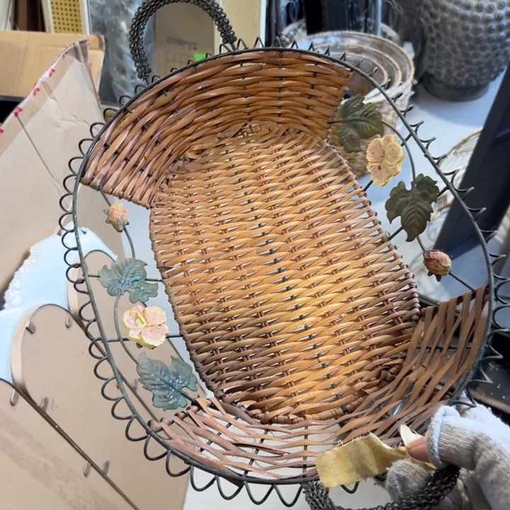 外贸孤品 默认瑕疵