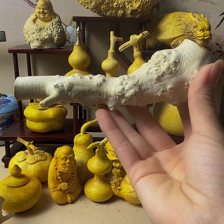 §***§黄杨木等多种木材