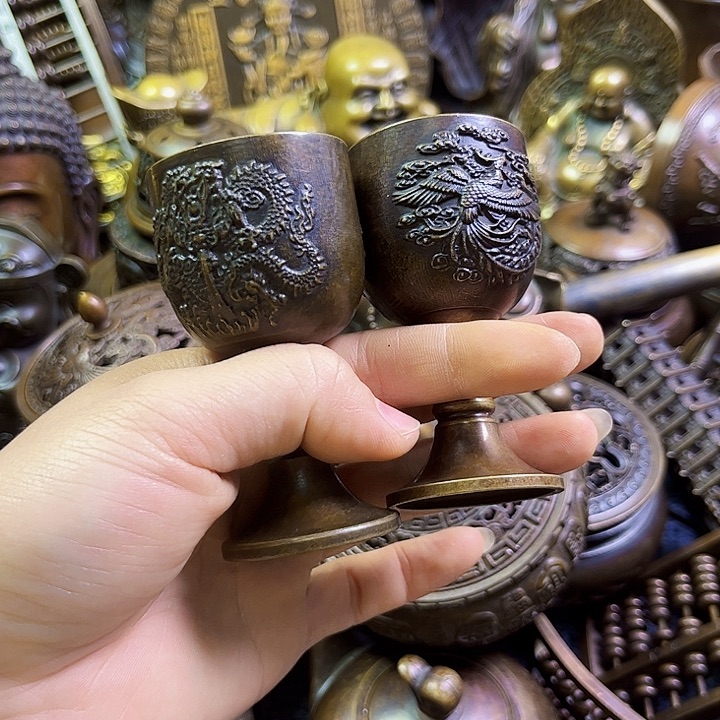 铜器666666666666666