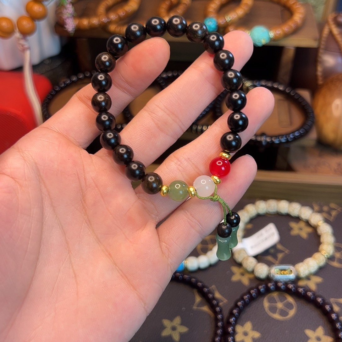 手串菩提根/象牙果