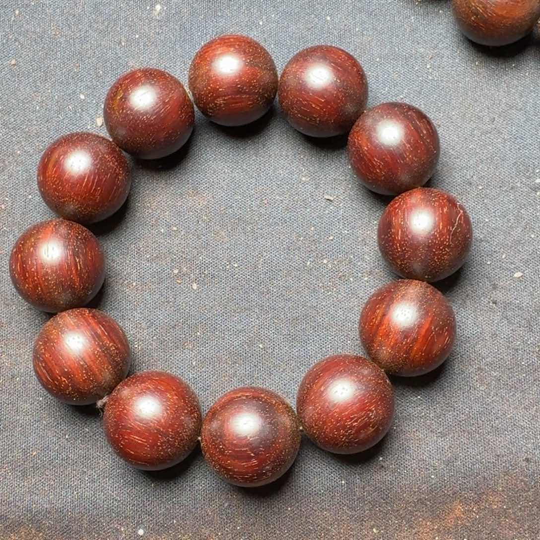 【闪购商品】檀香紫檀（小叶紫檀）印度小叶紫檀2.0/12无胶无胶不泡油