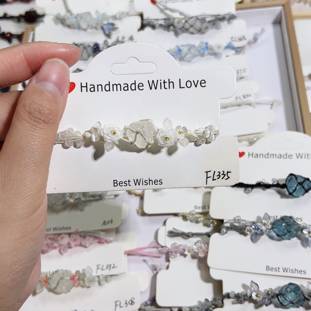 非金属      335手链