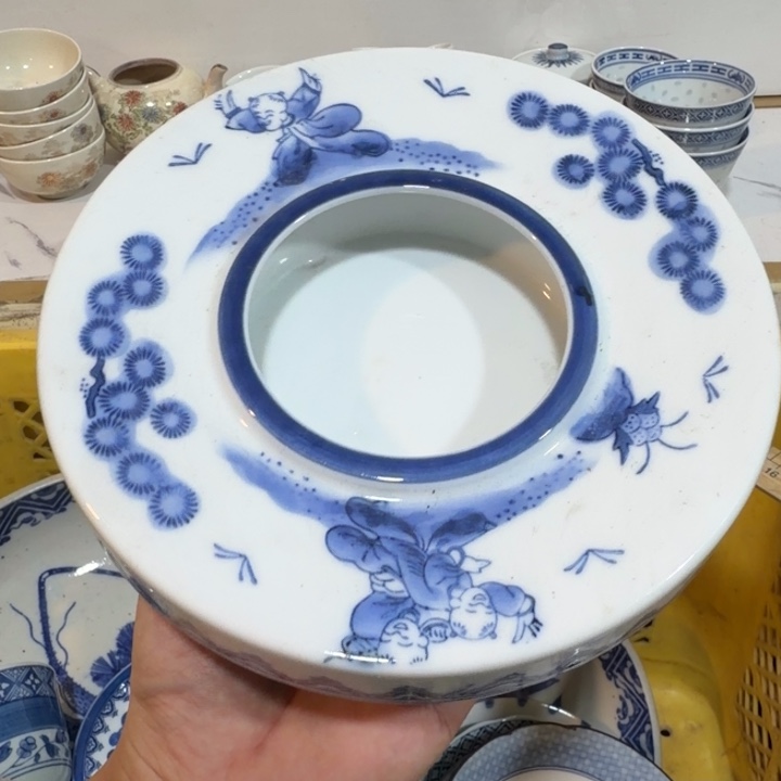 陶瓷推荐第二名20包邮