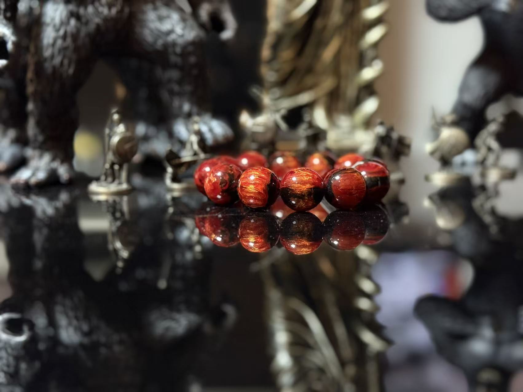 树芯料黑疤雪龙木184