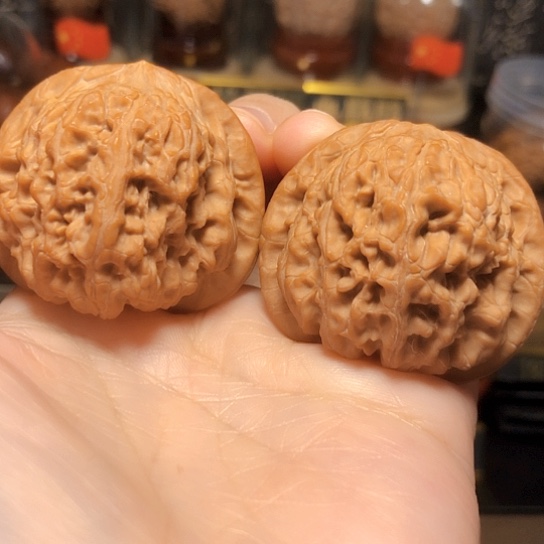 精品：龙洞峪货头