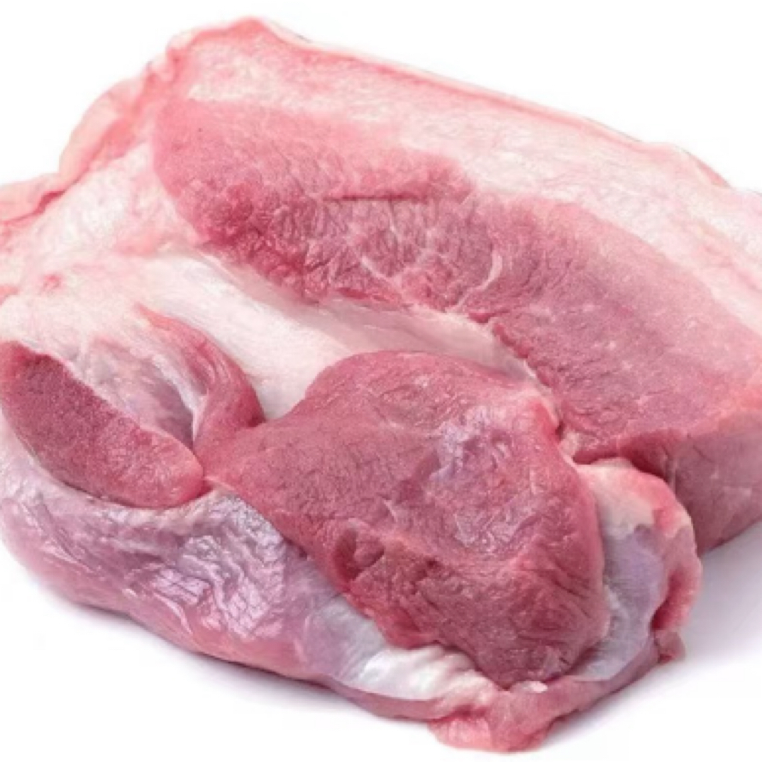 后腿肉【顺丰包邮】现称现拍