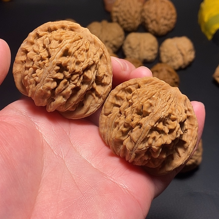 文玩核桃吊坠47楼全品