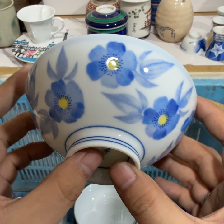 陶瓷推荐第二名20包邮