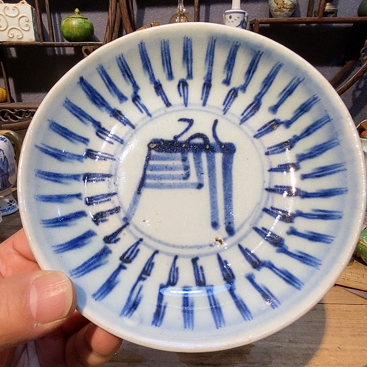 【闪购商品】摆件陶瓷陶瓷陶瓷