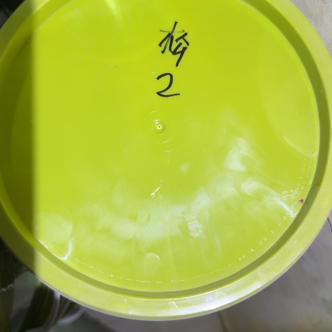 松柏2-4。十斤桶装