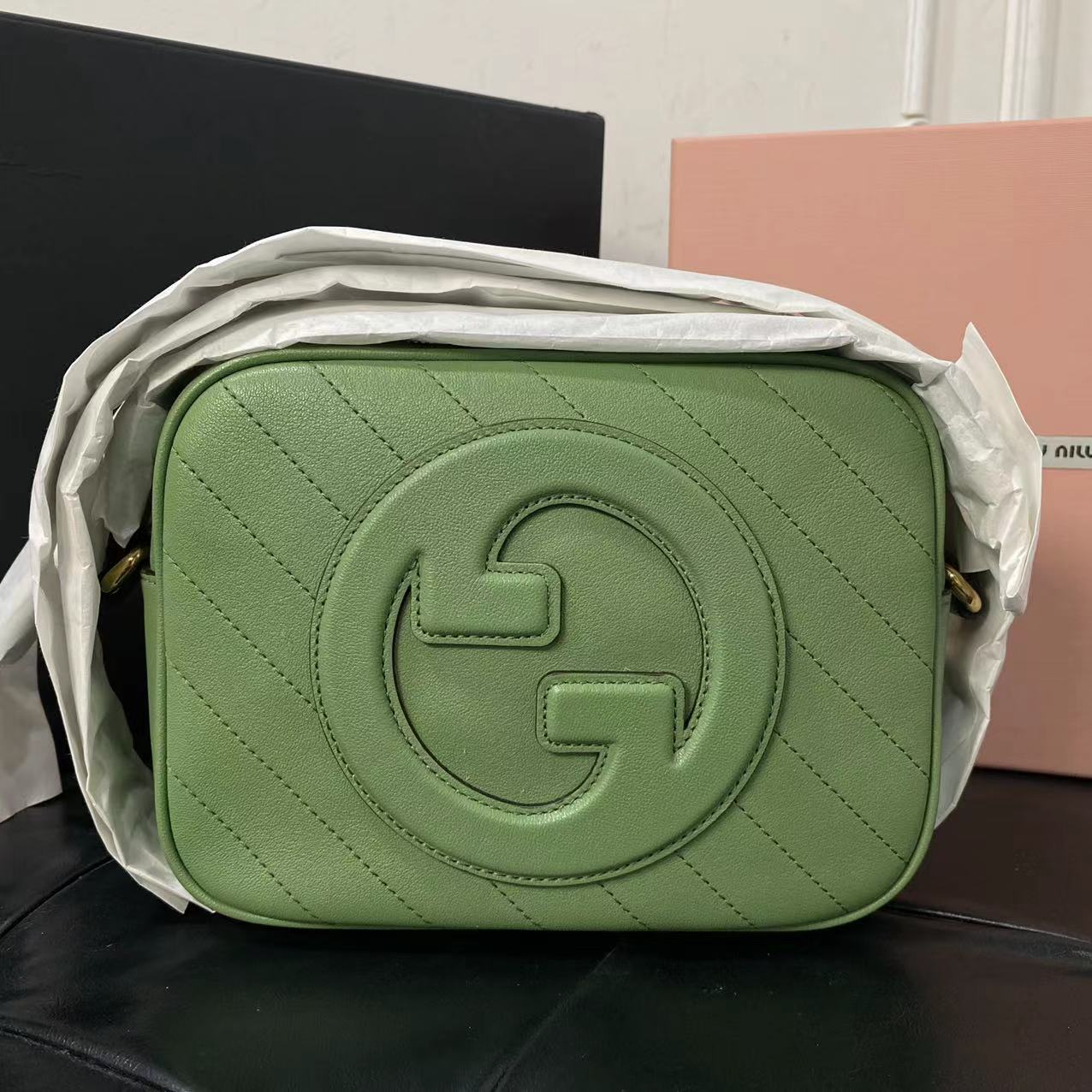 GUCCI/古驰 单肩包 单肩包 yw6160/2501