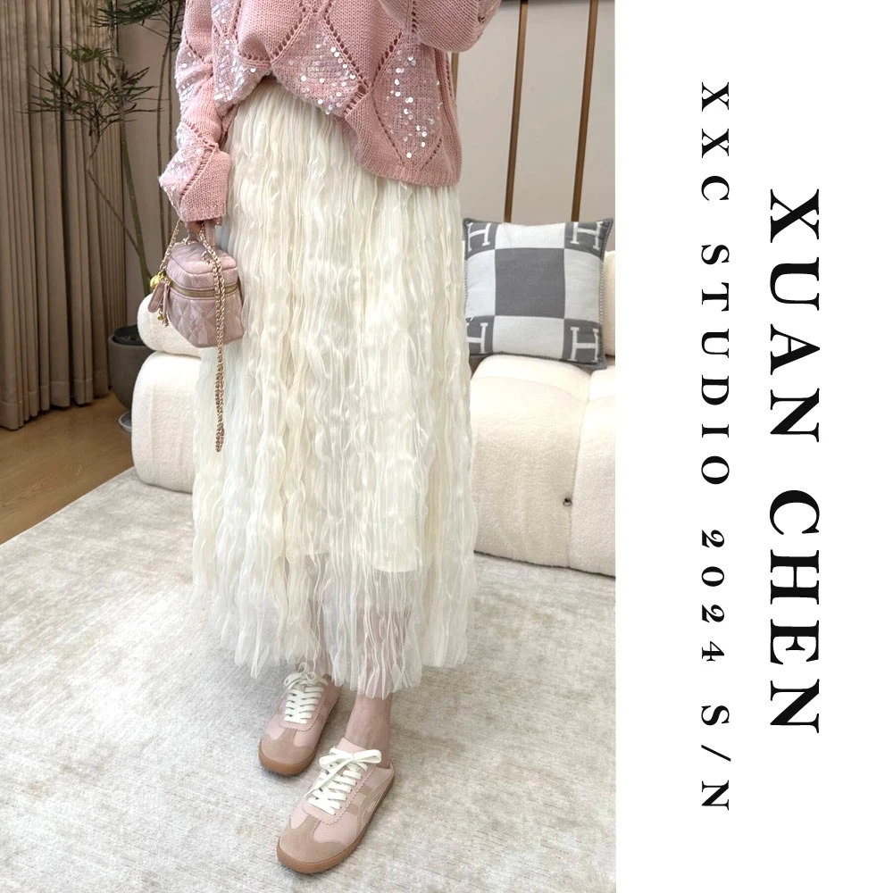 a【半身裙系列】按照主播介绍 拍下对应订单 T恤连衣裙合集