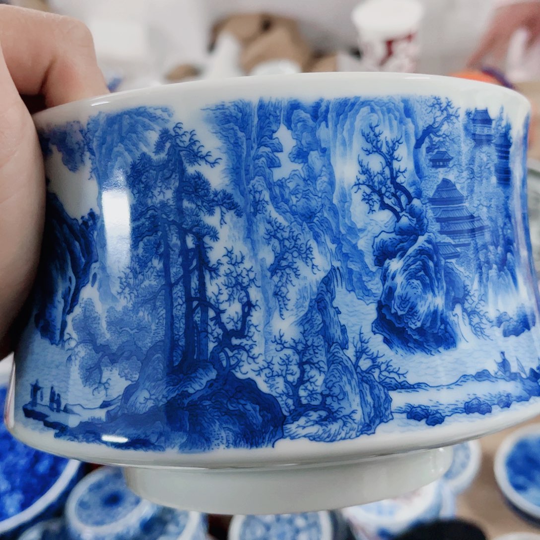 景德镇陶瓷艺术价格