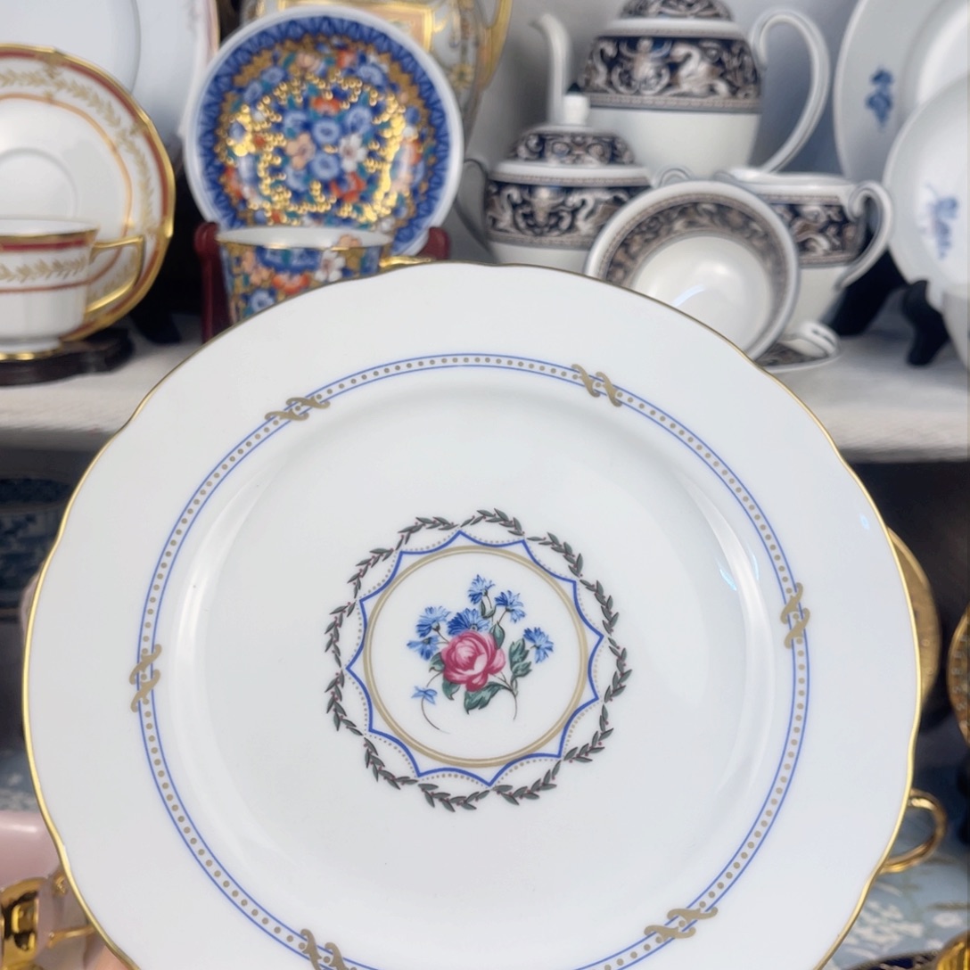 中古陶瓷系列不退换