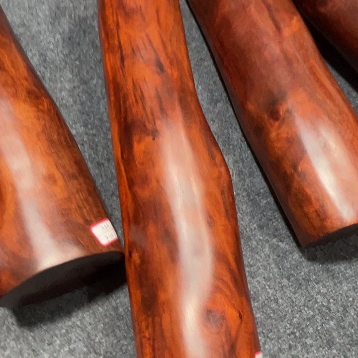 翱***翔香榧木小叶紫檀横材