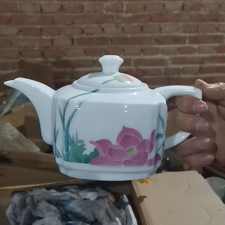 摆件，烧制问题都是正常的39号