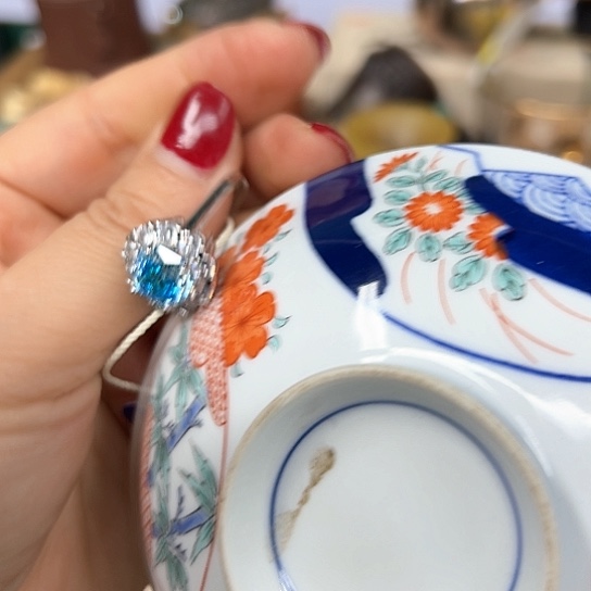 瓷器艺术品工艺品