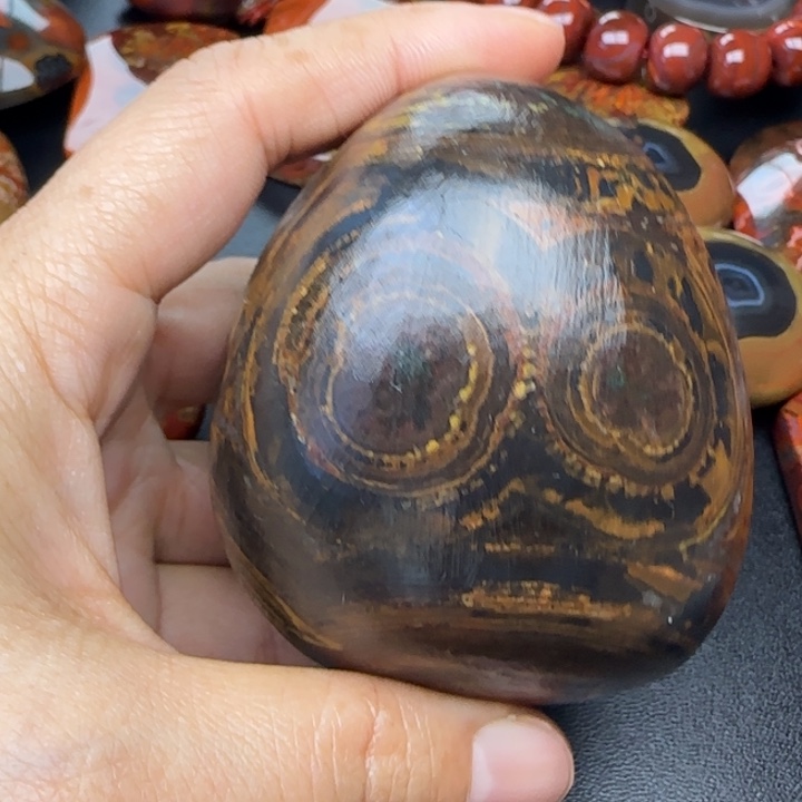 微***朵玛瑙/玉髓未镶嵌原矿玛瑙项链牌子