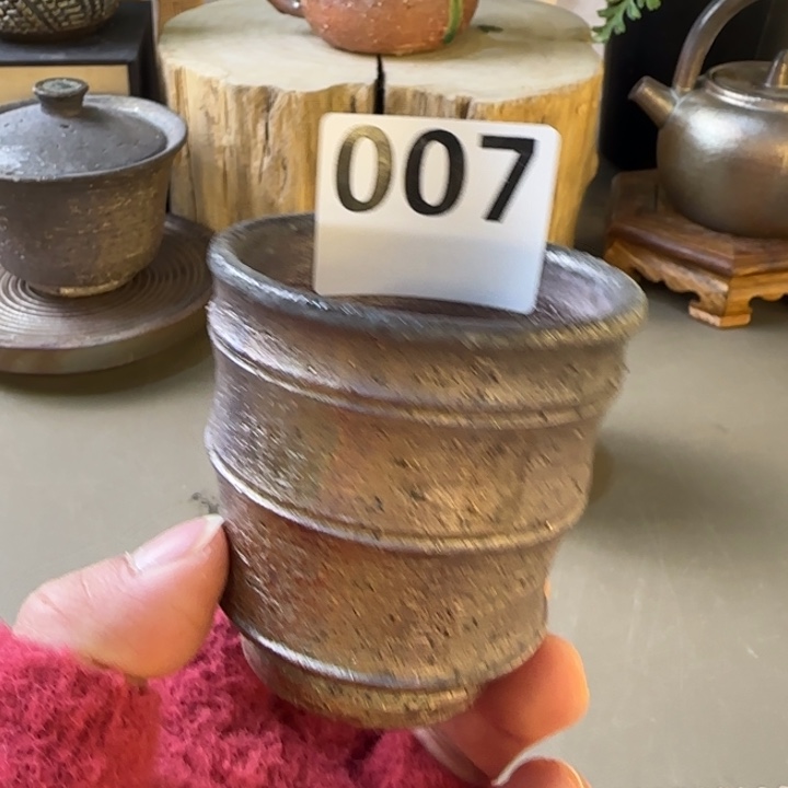 紫砂茶壶柴烧福利新品多多