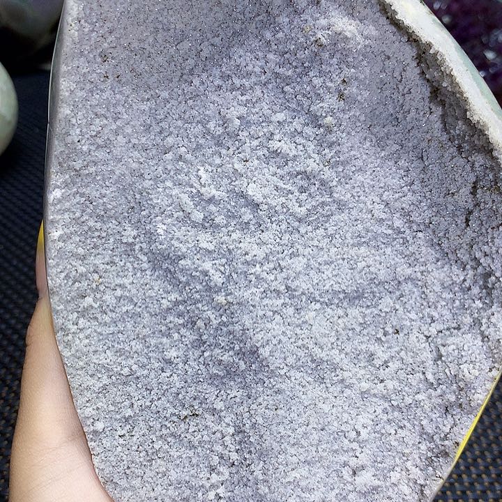 未镶嵌紫晶大型摆件（非配饰）