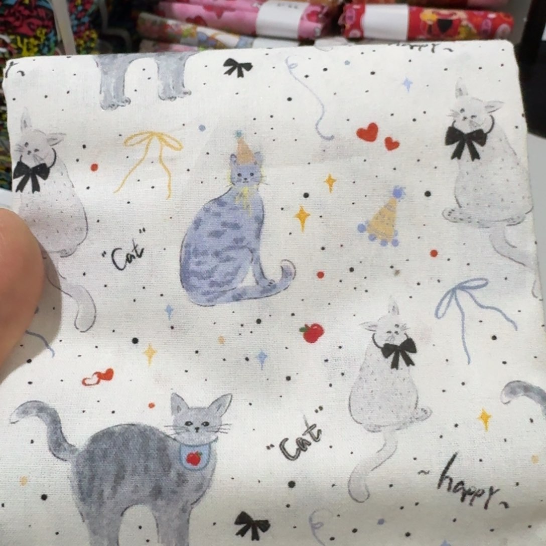 棉纯棉平布1米价X1.1米宽76