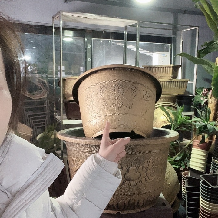 60花盆2个89元包邮