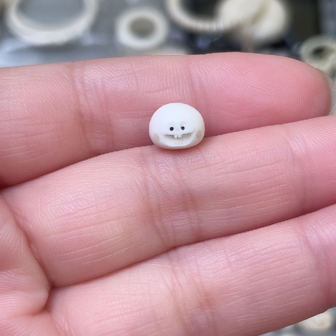 手串/手链/手镯猛犸象牙福利不退换旺仔