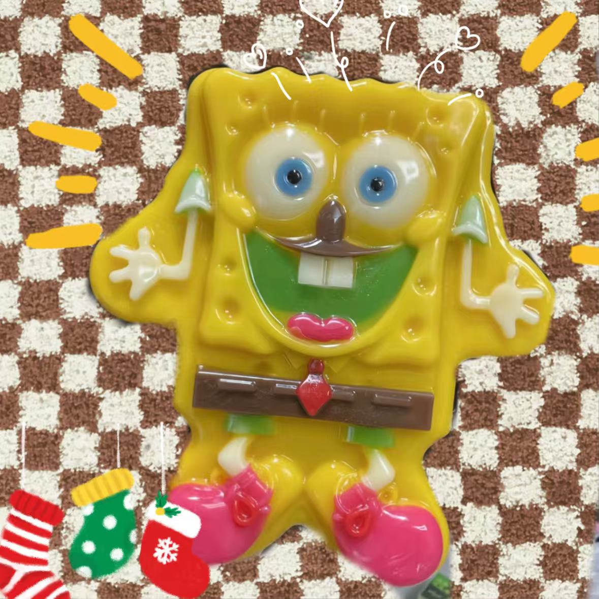 法焙仕酱爆浆冰淇淋酱奶酪酱面包甜品烘焙馅料酱整箱