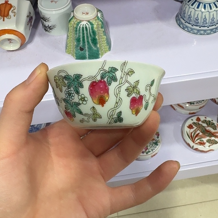 陶瓷艺术品收藏陶瓷