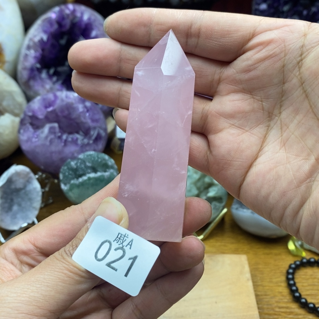 未镶嵌大型摆件（非配饰）水晶