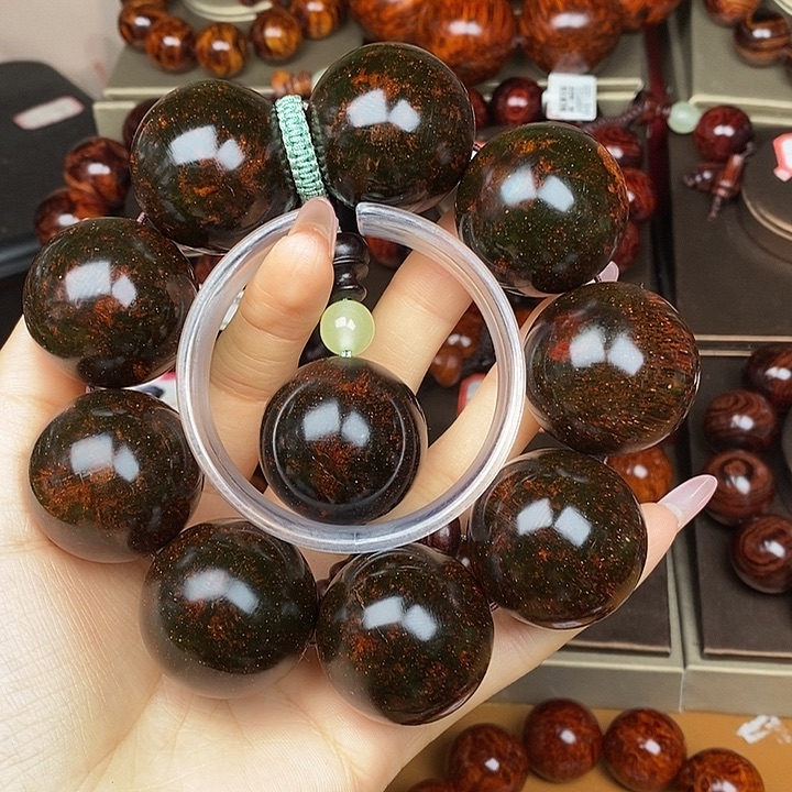 花梨木类手串/手链