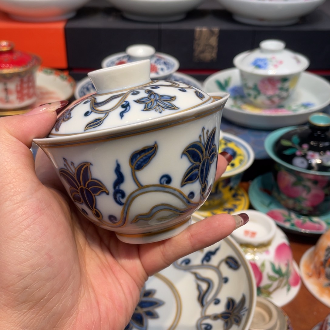 景德镇陶瓷景德镇