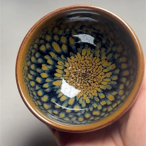 【闪购商品】茶盏-340............