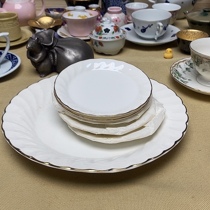 紫砂茶壶这个时候我