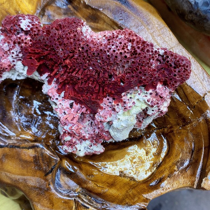 水晶珠宝半成品未镶嵌