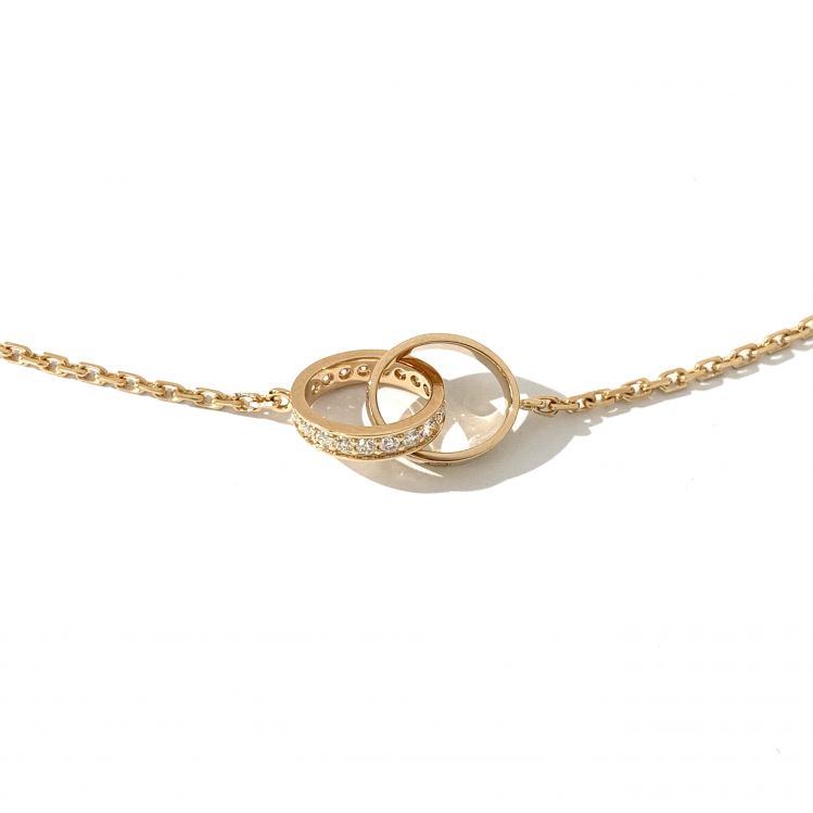 95新/卡地亚/项链/C1361567384/[251227ELAW]