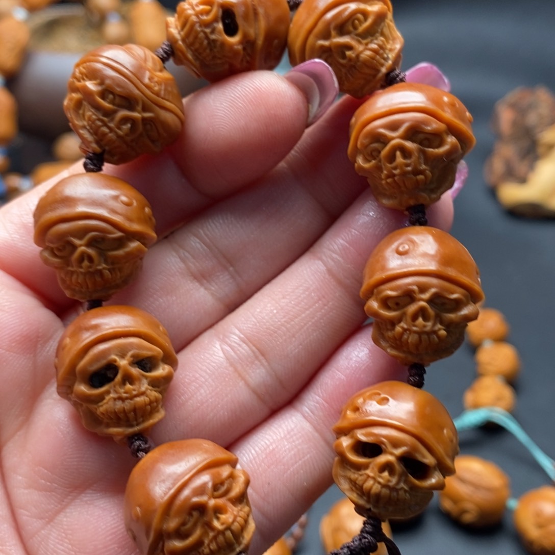 吊坠橄榄核橄榄核