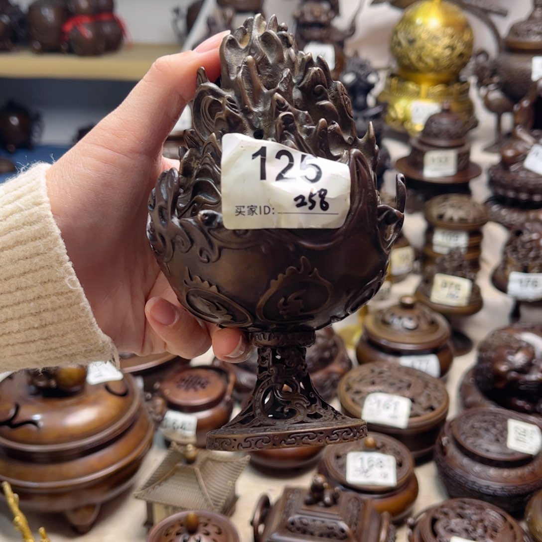 黄铜材质一物一拍888888