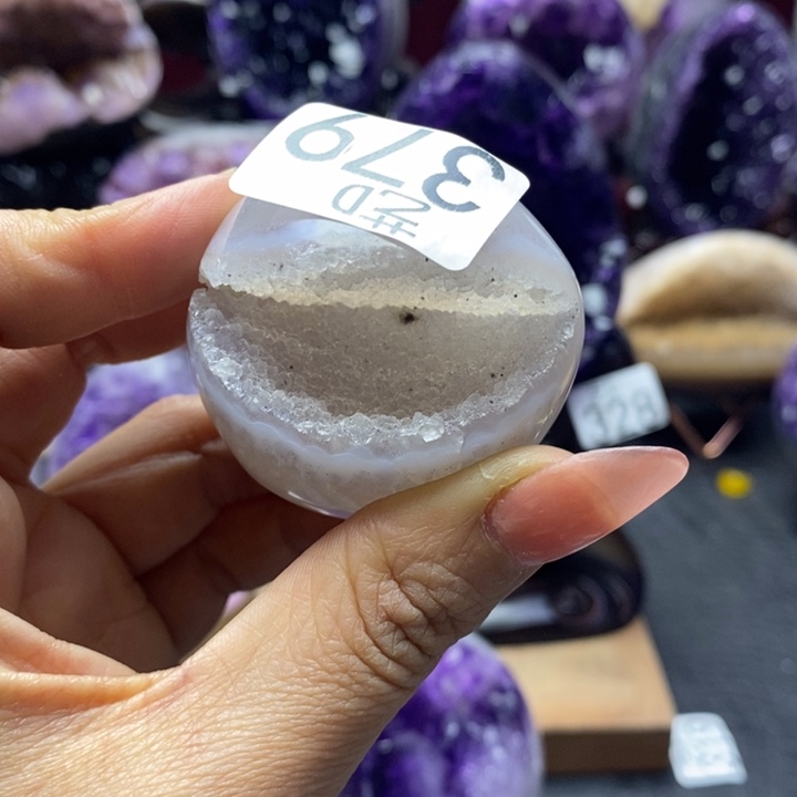 【闪购商品】水晶大型摆件（非配饰）未镶嵌